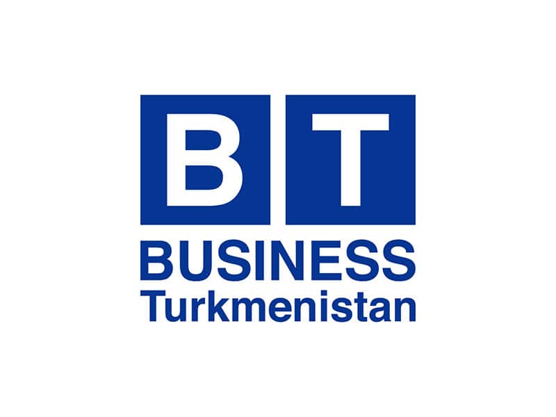 Business Turkmenistan